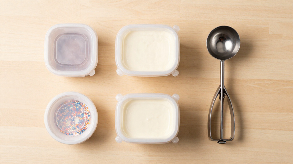15 Best Ice Cream Storage Containers in 2026