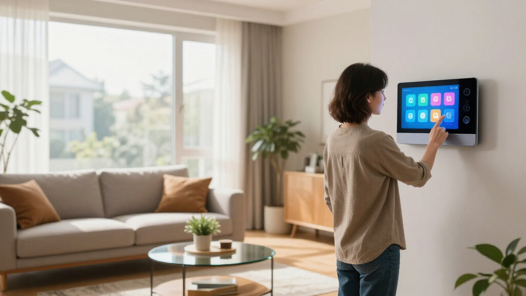 best smart home displays