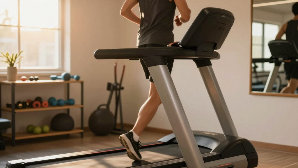 15 Best Compact Treadmills Under $1000 in 2026