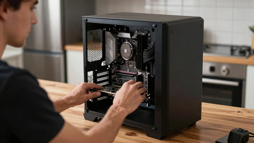 best computers, tablets & components