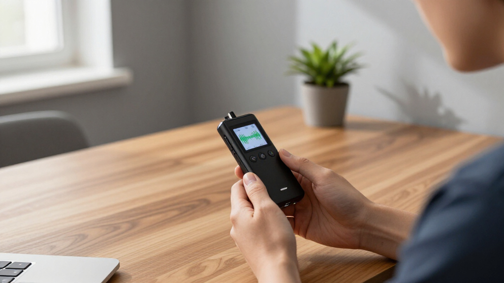 q82 u disk encrypted voice recorder ai intelligent high definition noise reduction