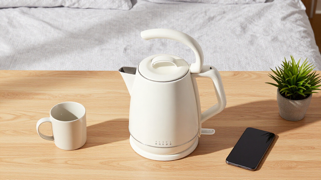 electric kettles for dorm rooms