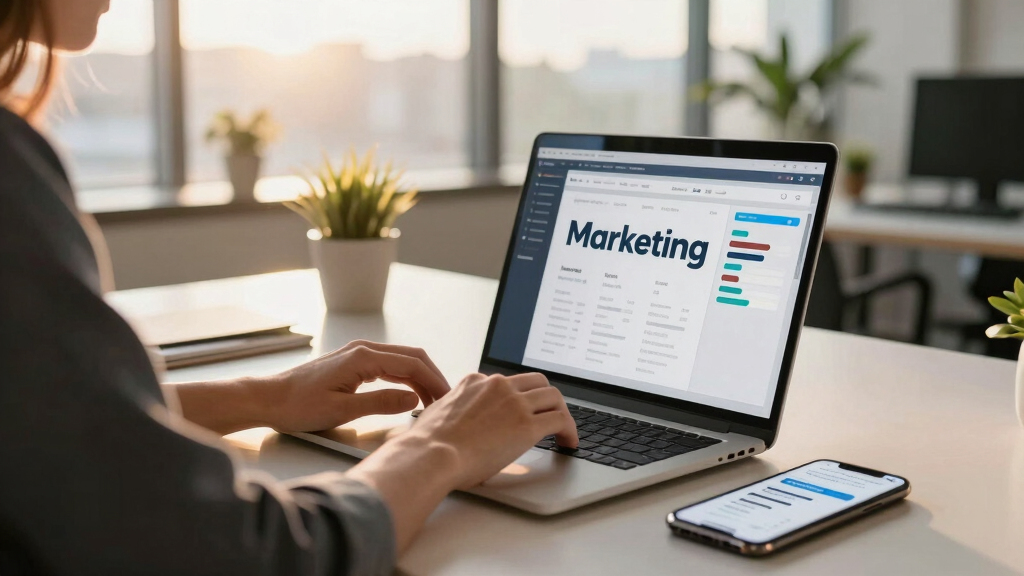 marketing automation tools