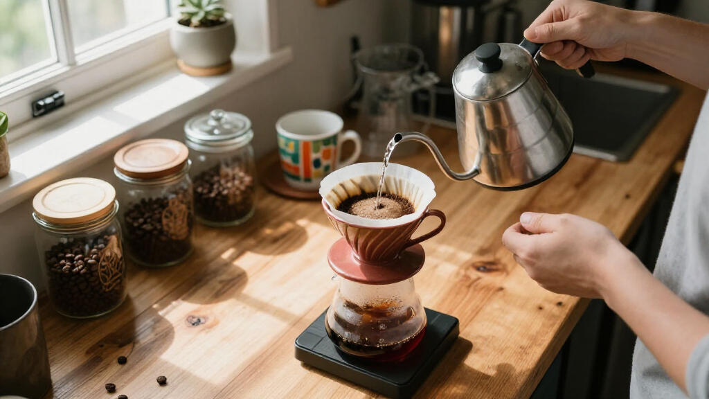 gifts for coffee lovers amazon