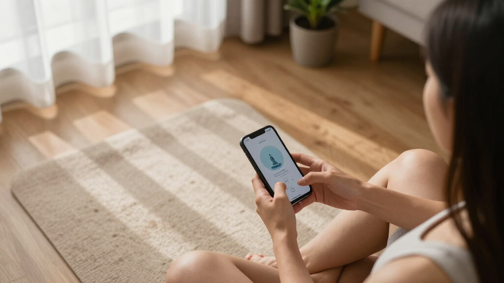 meditation and mindfulness apps
