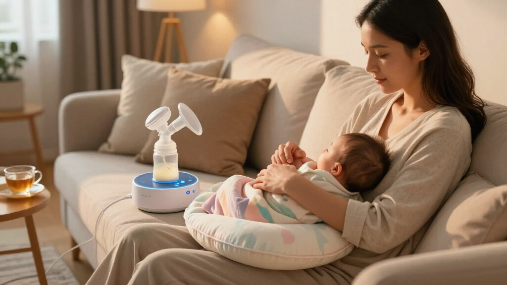 7 Best Gifts for New Moms in 2026 That They’ll Love and Appreciate