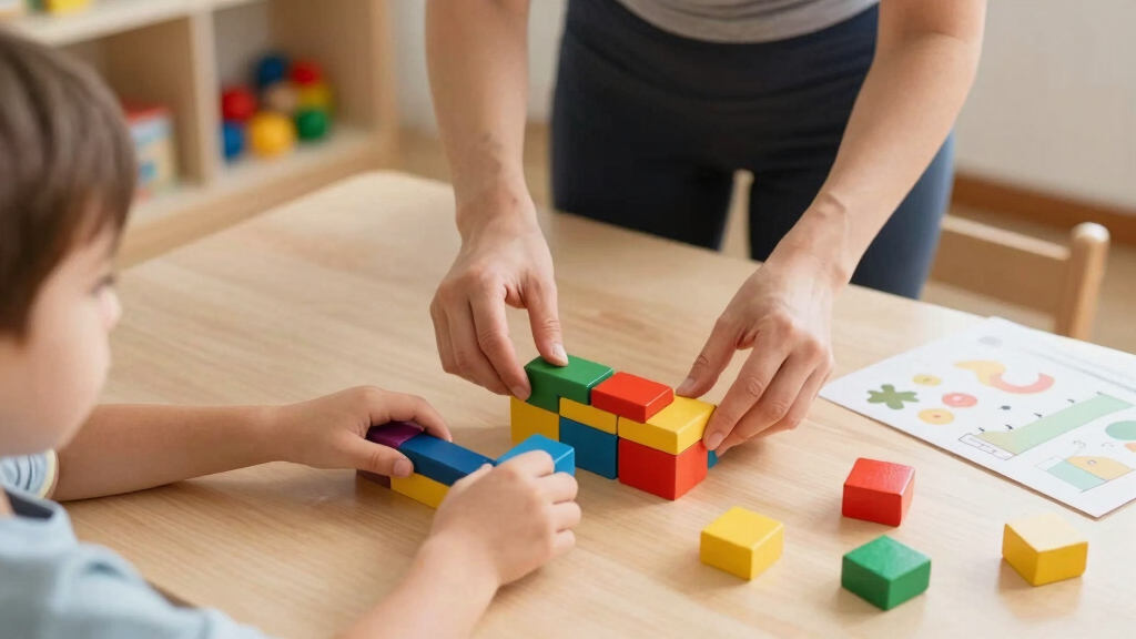 best unit blocks for preschoolers