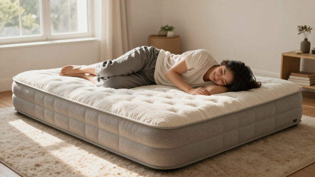 air mattress brand