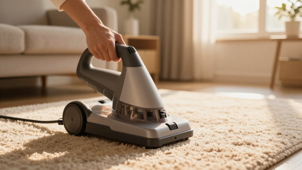 portable handheld carpet cleaners