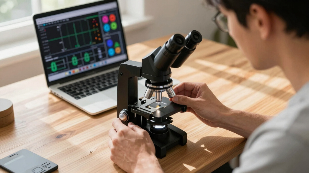 science gadgets for dad