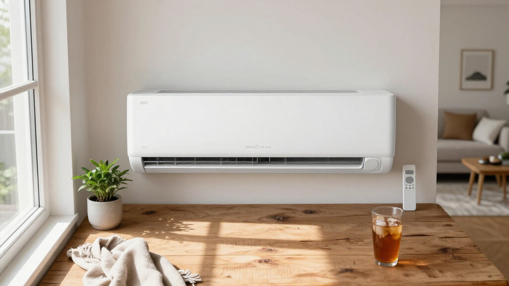 window air conditioners