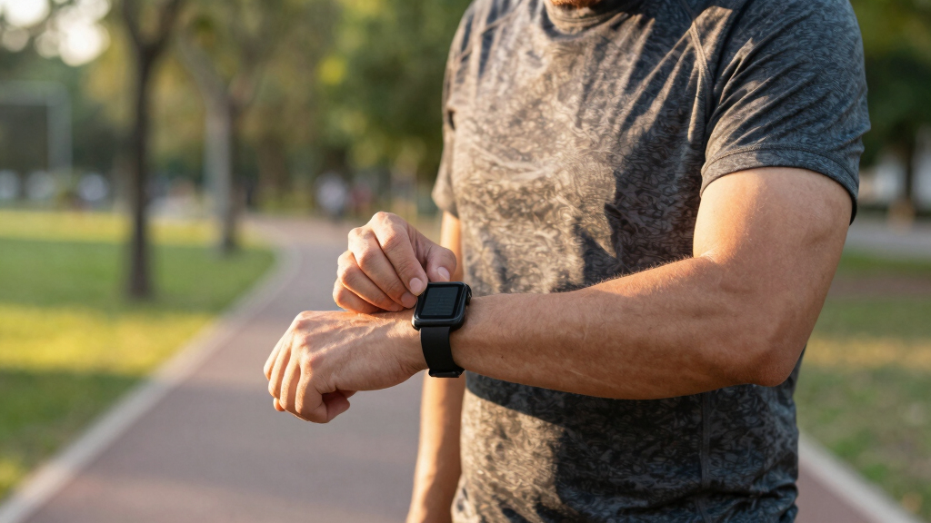 men's health and wellness gadgets