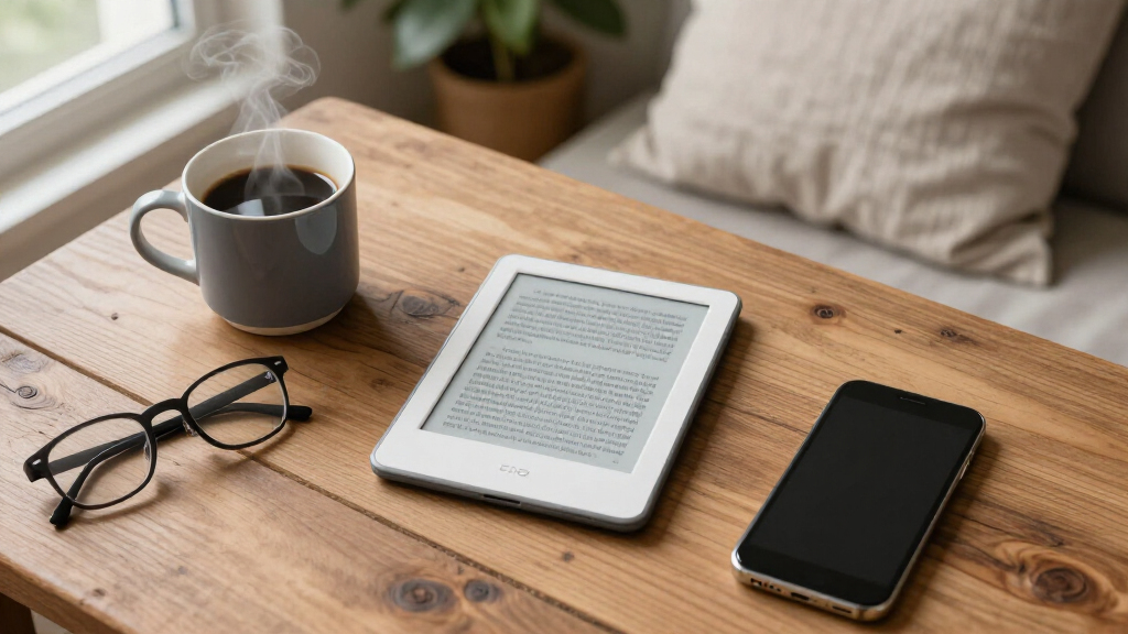 best color e-readers
