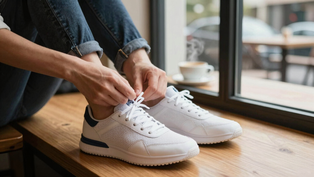 best tennis sneakers