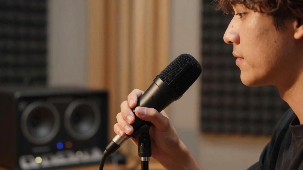 12 Best Wireless Studio Microphones for Recording and Streaming in 2026 29 wireless studio microphone