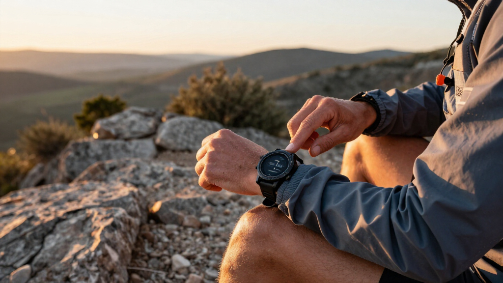 best Garmin Fenix watches