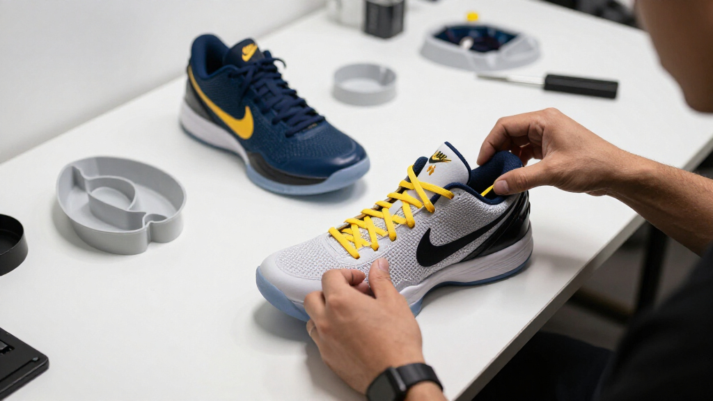 best Nike basketball sneakers