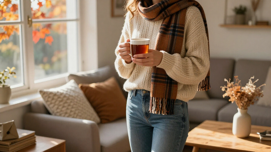 best autumn fashion basics