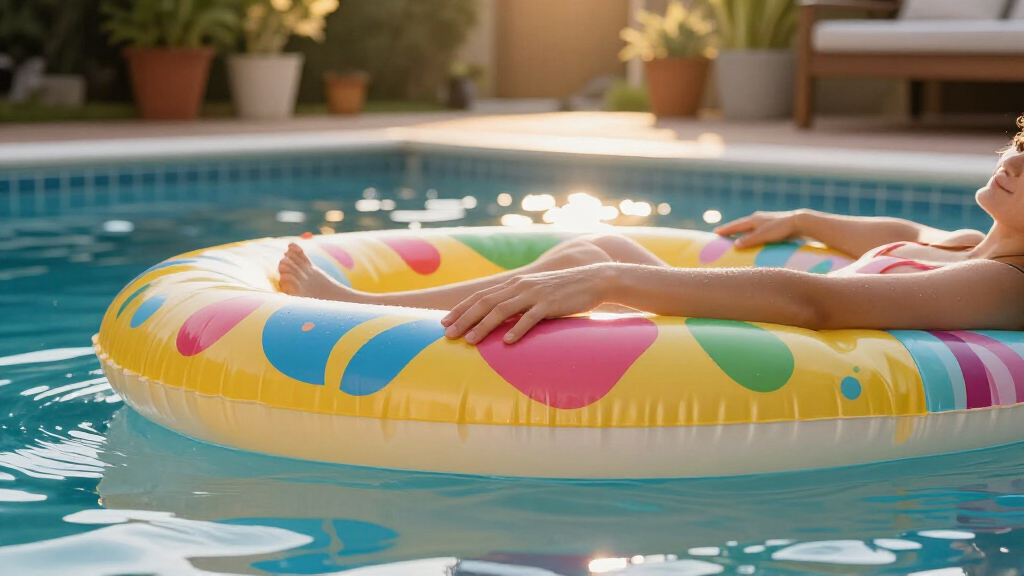 11 Best Inflatable Pool Floats in 2026