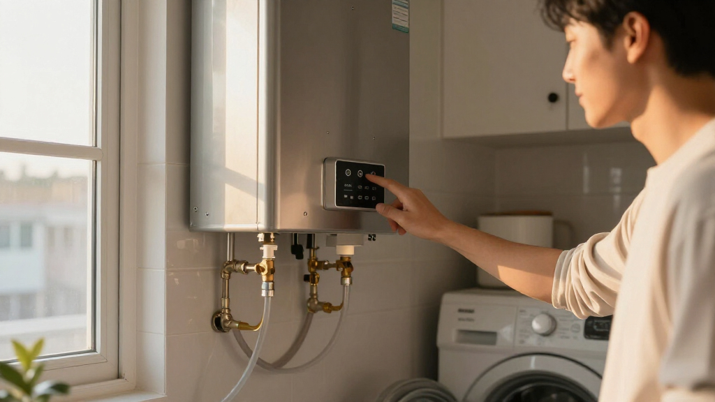whole house chlorination systems