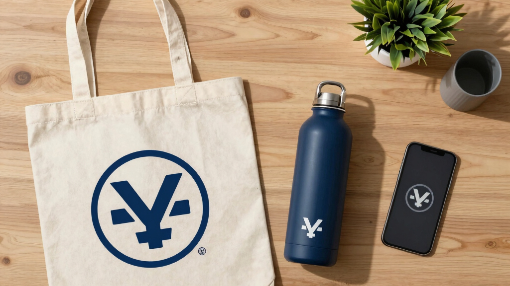 branded promotional products