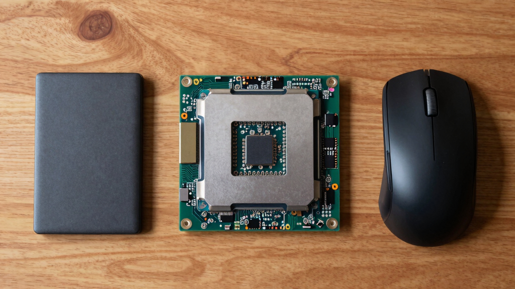 best desktop CPUs