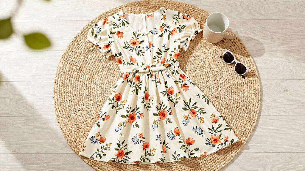 best floral dresses