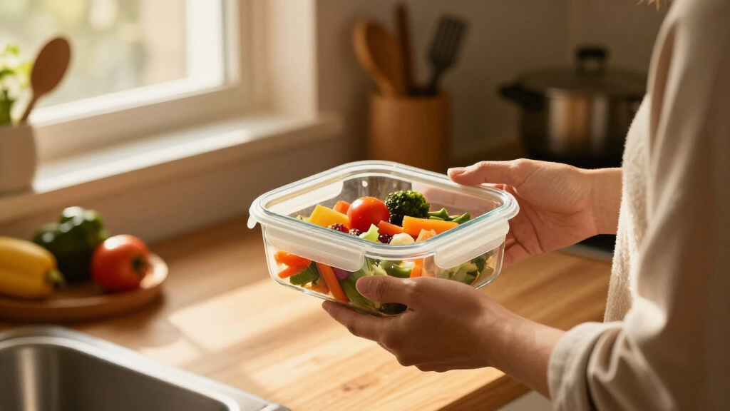 best reusable vacuum containers