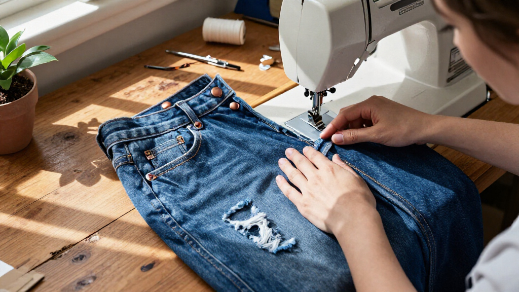 best designer denim jeans
