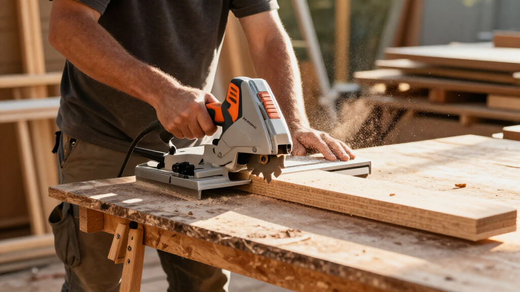 portable jobsite table saws