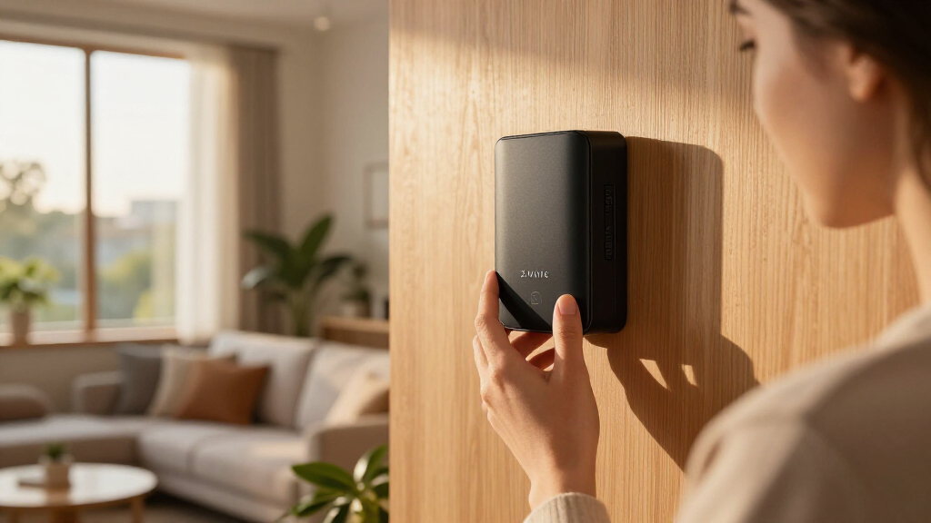 zigbee z wave hub for home automation security