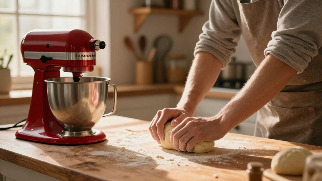 KitchenAid