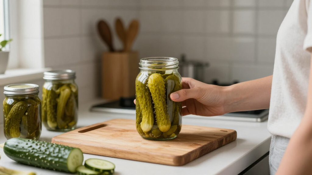 13 Best Jarred Pickles in 2026