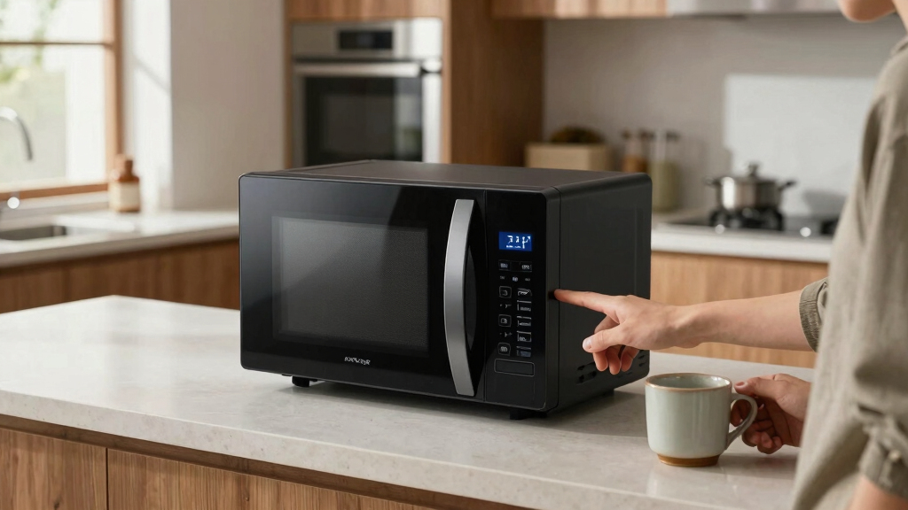 10 Best Smart Microwaves of 2026 – Convenience Meets Innovation