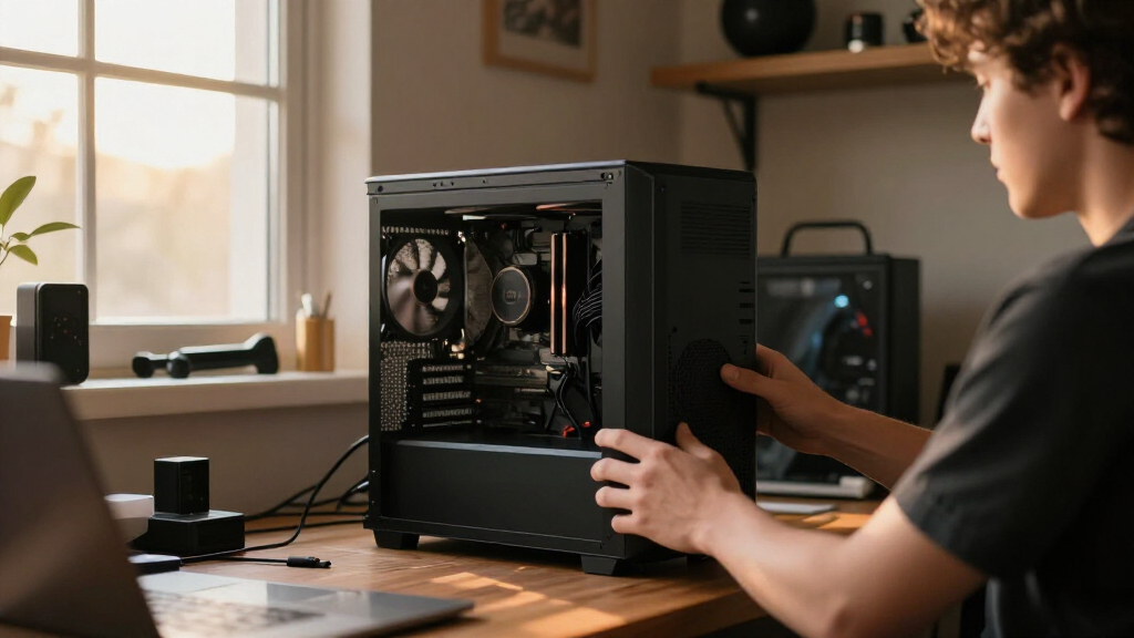 best PC cooling systems