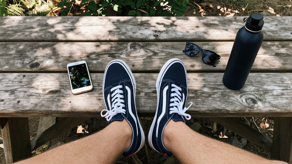 best Vans shoes