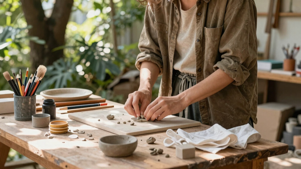 Why Processing Off the Grid Is a Game-Changer for Creators