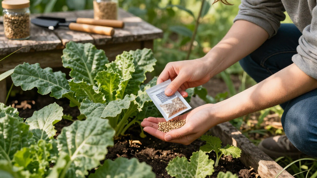 7 Best Seed Saving Tools in 2026