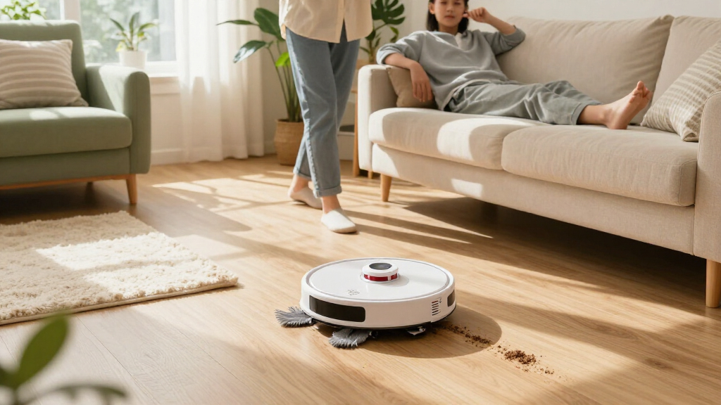 best robot vacuum and mop deals