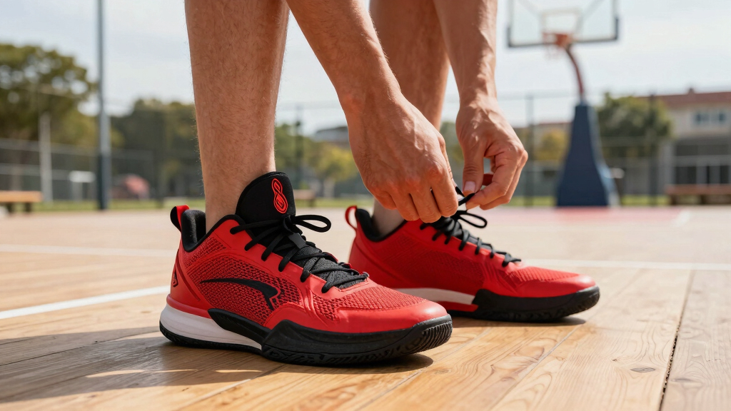 best basketball shoes