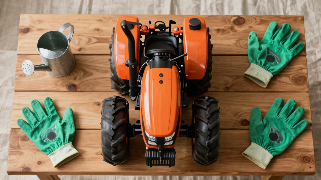 best tractors