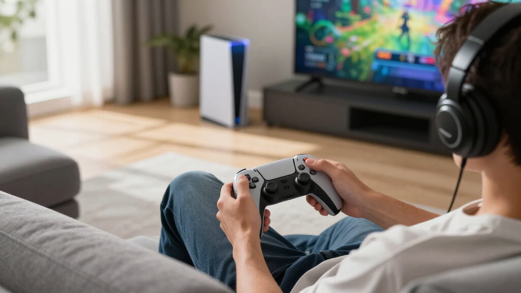 best PlayStation gaming accessories