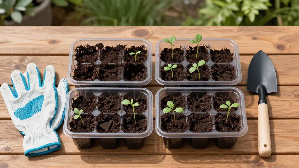 13 Best Garden Seed Starting Kits in 2026