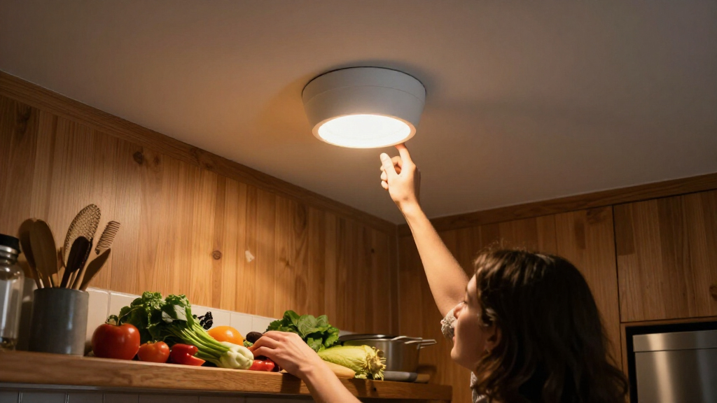 best flush ceiling lights