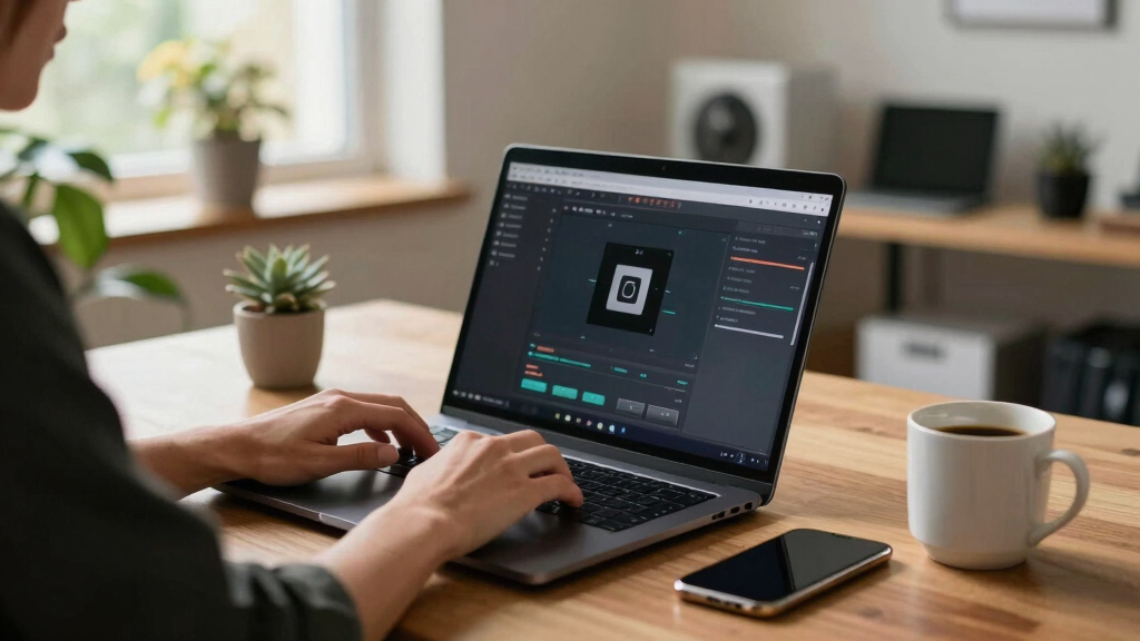 Applying local processing in your workflow