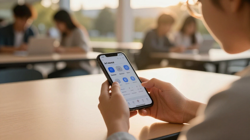 12 Best AI-Powered Student Organization Apps in 2026