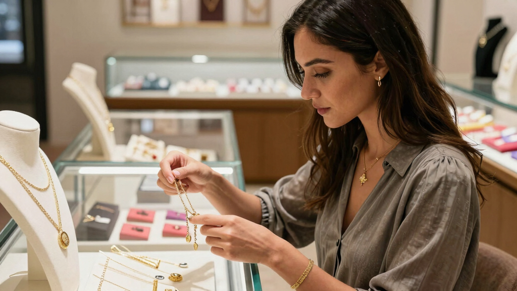 best fashion jewelry brands