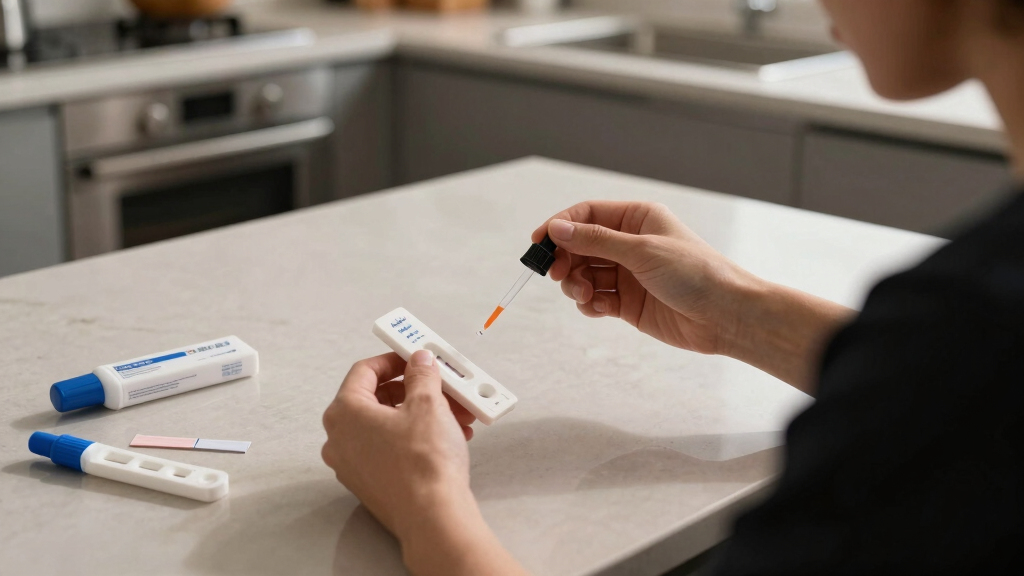 discreet infidelity test kits