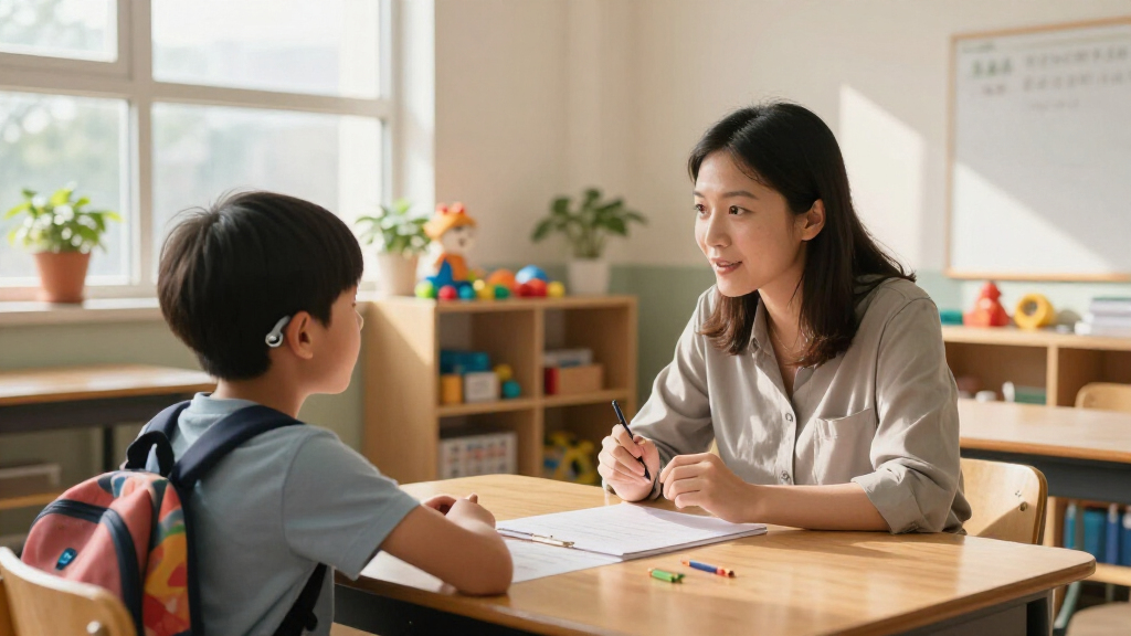 assistive listening devices for classrooms
