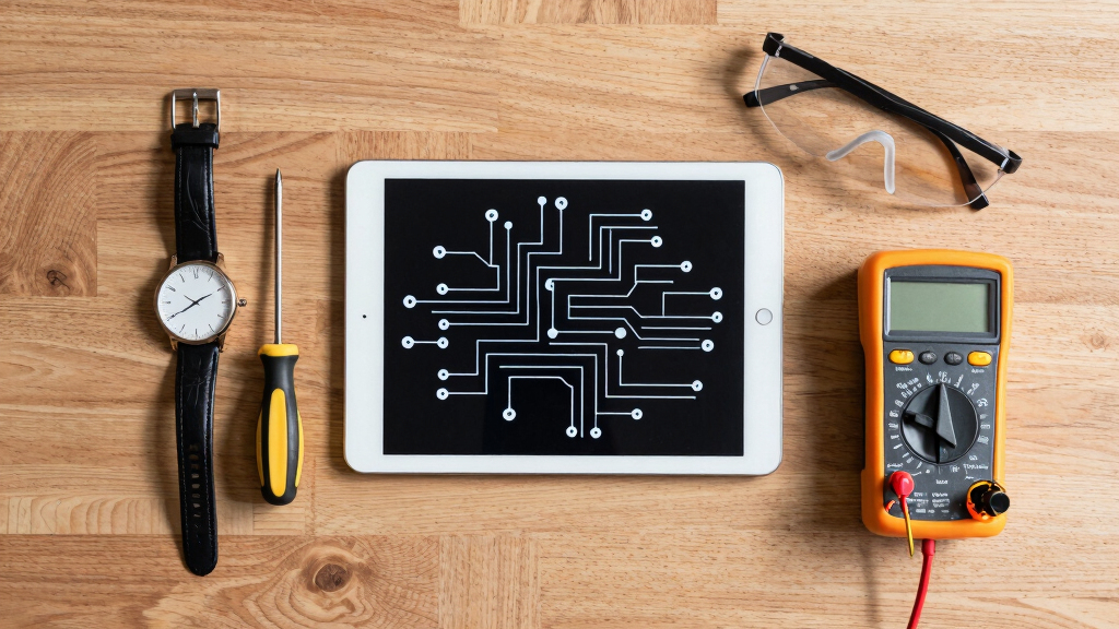 science gadgets for dads